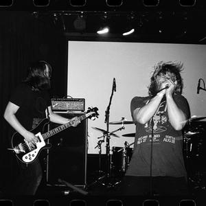 Horse the Band